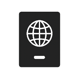 Seu visto americano aprovado